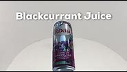 Ribena Blackcurrant Juice