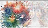 Happy New Year 2024 for Lefty’s