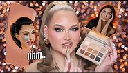 Kim.. are you serious? 😳 The TRUTH! Trying SKKN by Kim | NikkieTutorials