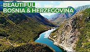 WiId & Unknown - Bosnia and Herzegovina | Part 1: The North | Free Documentary Nature