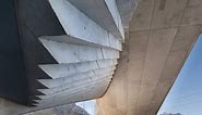 Movie: Tadao Ando's art and design school for University of Monterrey