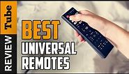 ✅ Remote: Best Universal Remote (Buying Guide)