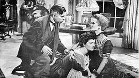 CLASSIC Haunted House, Gothic Ghost Story “A Place of One’s Own”--James Mason, Margaret Lockwood