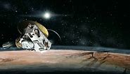 Pluto Demoted: No Longer a Planet in Highly Controversial Definition