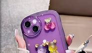 Candy bears phone case#foryou #phonecover #iphone13 #phonecaseidea #uk #bearbrick