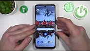 Can I Charge Motorola One 5G Ace Wirelessly - Battery Wireless Charging Function