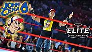WWE Elite Top Picks 2023 John Cena Review