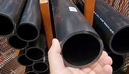 The GENIUS reason everyone's buying black PVC pipes for their porch
