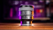 Sony 50mm f/1.4 GM Lens Review & Comparison