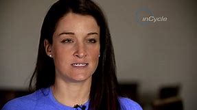inCycle Riders: Lizzie Armitstead