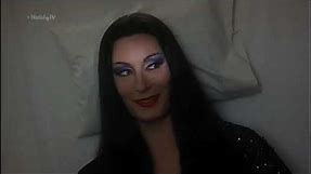 Addams Family Values (1993) Morticia goes into labor and gives birth without pain meds