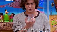 Hilarious Secret Santa Prank in Victorious | Check out the Fun!