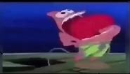 A typical Low quality SpongeBob meme￼ | Clip by FishTitans64’s ￼A very Spongey Hall of Ween￼