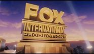 Fox International Productions logo [720p] (2010)
