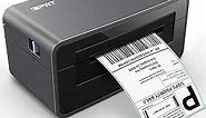 iDPRT Thermal Label Printer, Shipping Label Printer, 4×6 Label Printer for Small Business, Thermal Label Maker, Support Windows, Mac, Chrome OS, Compatible with Shopify, Ebay, UPS, USPS, Amazon, etc