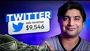 How to Earn Money with Twitter Monetization | How to Apply for Creators Funds