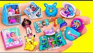 25 Muñecas y Juguetes en Miniatura para LOL Surprise