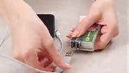 DIY Mini Phone Charger