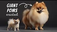 Pomeranian Facts: 10 Amazing Facts You Should Know