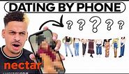 blind dating girls by going through their phones | vs 1