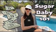 How to become a Sugar Baby (Tips & Tricks)