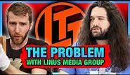The Problem with Linus Tech Tips: Accuracy, Ethics, & Responsibility