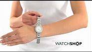 Ladies' Fossil Watch (ES2362)