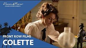 Colette | Official Trailer | Now Available On Demand