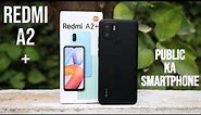 Redmi A2 Plus Unboxing & Quick Review | Price Friendly For EveryOne Just Rs.24,999
