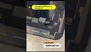 Transplant iPhone 13 Screen IC Step By Step