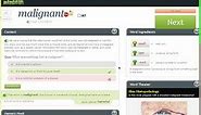 Membean Day One Student Overview: training & dashboard