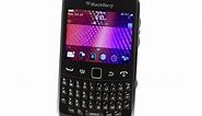 BlackBerry Curve 9360 (T- Mobile) review: BlackBerry Curve 9360 (T- Mobile)