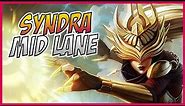 3 Minute Syndra Guide - A Guide for League of Legends