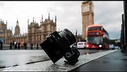 Sony A6400 Kit Lens POV Photography // London Street Photography (Are Kit Lenses Actually Good)?!