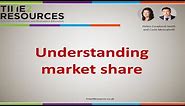 Understanding market share