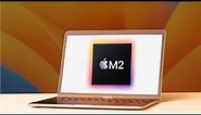 Apple MacBook Pro 13" M2: Best Laptop for 2023?
