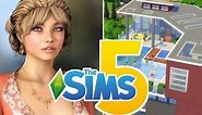 5 Best Life Simulation Games Like The Sims