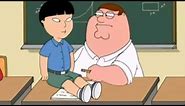 Family Guy Cmon Do Math