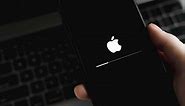 Restore iPhone về trạng thái ban đầu khi treo táo mới nhất