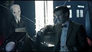 Doctor Who - The Eleventh Doctor is a Badass (Series 5 to 6A)