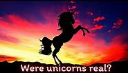 Unicorn: The Magical Mythical Creature | Alchemy of Psyche (8)