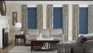 3 Day Blinds Custom Window Treatments! | Blinds, Shades, Shutters, & More!