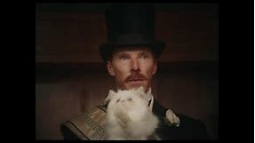 The Electrical Life of Louis Wain | Trailer | Film4