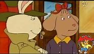 Arthur S03E06 Binky Rules | Arthur the Aardvark