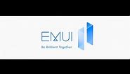 Huawei EMUI 11 Official Introduction