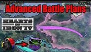 Advanced Guide To Battle Plans In Hoi4