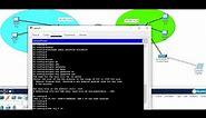 24. How to Configure Telnet and SSH in a Router Using Cisco Packet Tracer | Remote Device Access