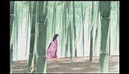 Celestial Beings - The Tale of Princess Kaguya
