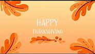 STISD | Happy Thanksgiving from South Texas ISD!