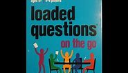 What's Inside - Loaded Questions On The Go Card Game (2016, All Things Equal, Inc.)
